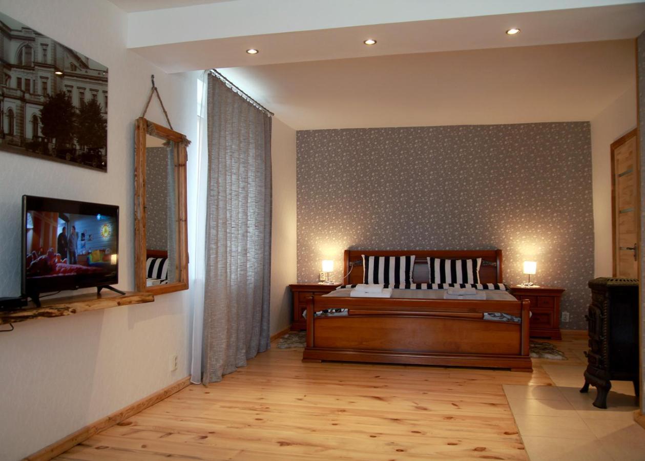 לייפאז'ה Emilie'S Apartments מראה חיצוני תמונה