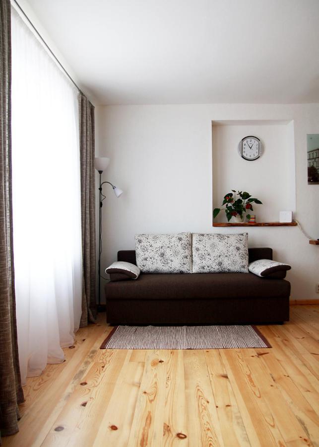 לייפאז'ה Emilie'S Apartments מראה חיצוני תמונה