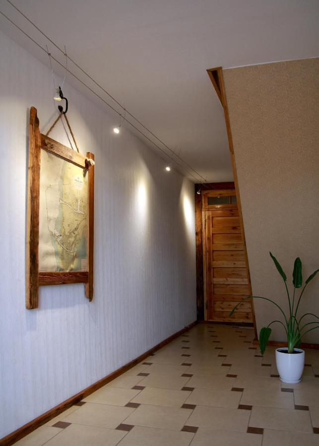 לייפאז'ה Emilie'S Apartments מראה חיצוני תמונה